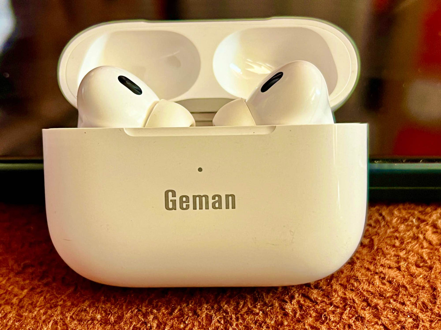 Gemen Earbuds GS 05